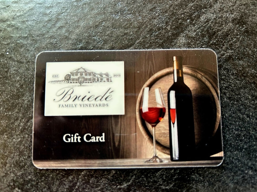 Gift Elegance
