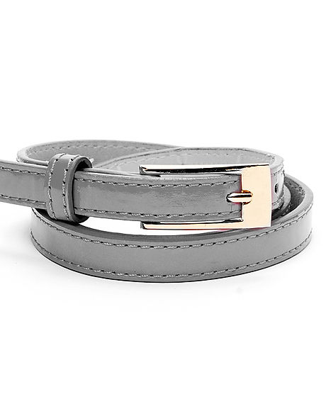 Grey Belt