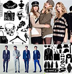 abbigliamento e accessori