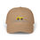 Thumbnail: Miners Rock Embroidered Low Profile Classic Cotton Hat