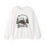 Thumbnail: Believe Christmas Train Unisex Heavy Blend™ Crewneck Sweatshirt