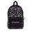 Thumbnail: Yooper Gothic Purple Roses Backpack