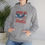 Thumbnail: Made in America Unisex Heavy Blend™ Hooded Sweatshirt
