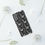Thumbnail: UP North Snowflakes Tough Phone Case (iPhone/Samsung/Google)