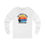Thumbnail: The Great Lakes Michigan Unisex Jersey Long Sleeve Tee