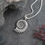 Thumbnail: Ammonite Fossil Necklace