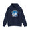 Thumbnail: Upper Peninsula Sunset Forest Unisex Heavy Blend™ Hooded Sweatshirt
