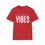 Thumbnail: Christmas Vibes Unisex Softstyle Tee Shirt
