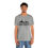 Thumbnail: Upper Peninsula Pine Silhouette Unisex Jersey Short Sleeve Tee