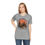 Thumbnail: Upper Peninsula Michigan Sun & Forest Unisex Jersey Short Sleeve Tee