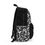 Thumbnail: Yooper Black/White Camo Backpack