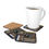Thumbnail: The Story, Upper Peninsula Books Cork Back Coaster Set