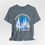 Thumbnail: Upper Peninsula Michigan Sun & Forest Unisex Jersey Short Sleeve Tee