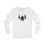 Thumbnail: Lake Vessel & Pines Unisex Jersey Long Sleeve Tee