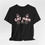 Thumbnail: Cat Mom Jersey Short Sleeve Tee