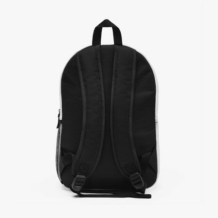 Thumbnail: Yooper Black/White Camo Backpack