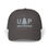 Thumbnail: UP Michigan Embroidered Low Profile Classic Cotton Hat