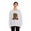Thumbnail: All Booked Up For Christmas Unisex Heavy Blend™ Crewneck Sweatshirt