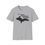 Thumbnail: Upper Peninsula Michigan Unisex Softstyle Tee Shirt
