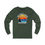 Thumbnail: The Great Lakes Michigan Unisex Jersey Long Sleeve Tee
