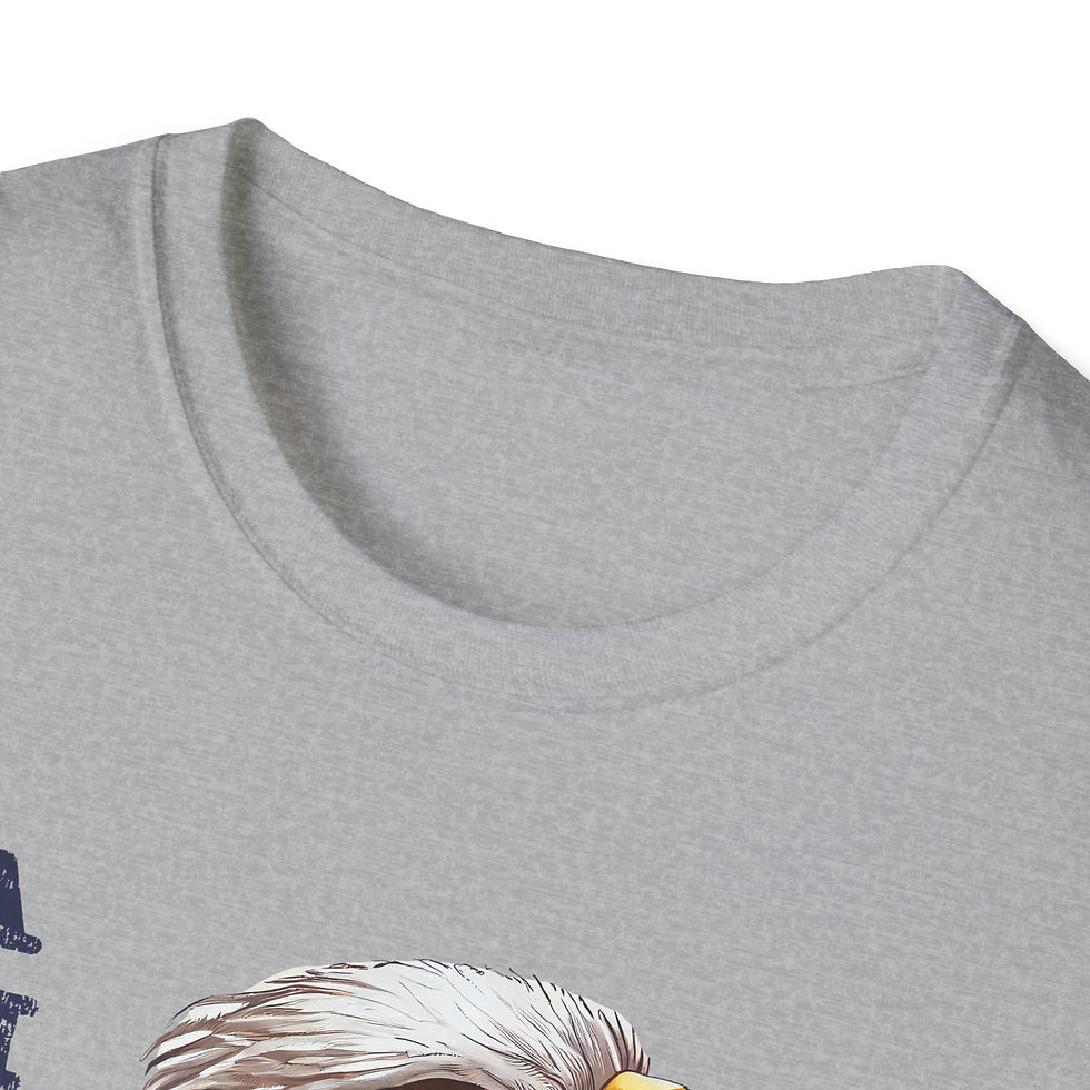Thumbnail: American Eagle Unisex Softstyle Tee Shirt