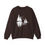 Thumbnail: Lake Sailing Unisex Heavy Blend™ Crewneck Sweatshirt