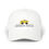 Thumbnail: Miners Rock Embroidered Low Profile Classic Cotton Hat