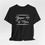 Thumbnail: Yooper Mom Unisex Jersey Short Sleeve Tee