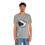 Thumbnail: Black Rocks Marquette Michigan Unisex Jersey Short Sleeve Tee