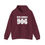 Thumbnail: Upper Peninsula 906 Unisex Heavy Blend™ Hooded Sweatshirt