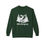 Thumbnail: Michigan Moose Unisex Midweight Fleece Crewneck Sweatshirt