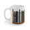 Thumbnail: The Story, Upper Peninsula Books 11oz White Mug