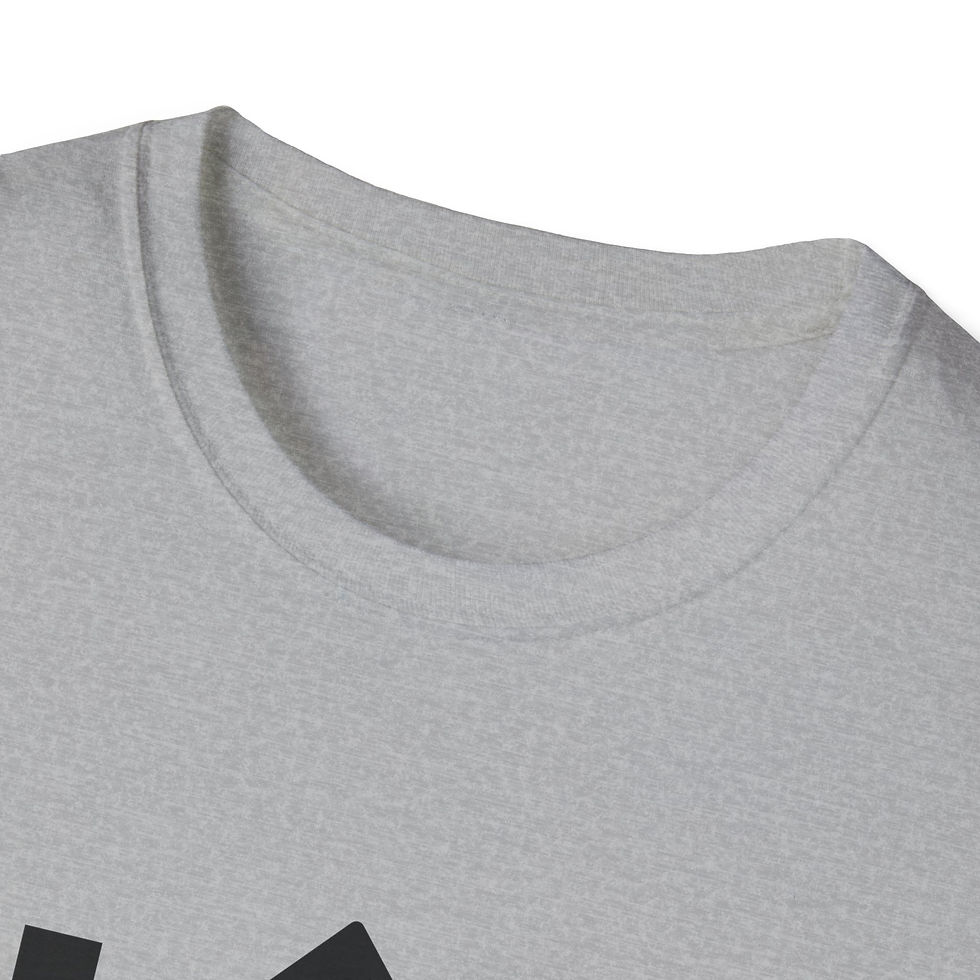 Thumbnail: Upper Peninsula Michigan Unisex Softstyle Tee Shirt