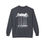 Thumbnail: Red Pines Unisex Midweight Fleece Crewneck Sweatshirt