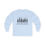 Thumbnail: Michigan Winter Wonderland Ultra Cotton Long Sleeve Tee