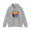 Thumbnail: The Great Lakes Michigan Heavy Blend™ Hooded Sweatshirt