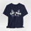 Thumbnail: Cat Mom Jersey Short Sleeve Tee
