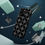 Thumbnail: Lacey Black MagSafe iPhone Case