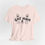 Thumbnail: Cat Mom Jersey Short Sleeve Tee
