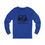 Thumbnail: Michigan Moose Unisex Jersey Long Sleeve Tee