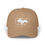 Thumbnail: UP Michigan Embroidered Low Profile Classic Cotton Hat