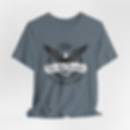 Thumbnail: We The People 250 Years Jersey Short Sleeve Tee