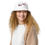 Thumbnail: Yooper Gal Organic Bucket Hat