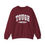 Thumbnail: Tough As A Mother Unisex Heavy Blend™ Crewneck Sweatshirt