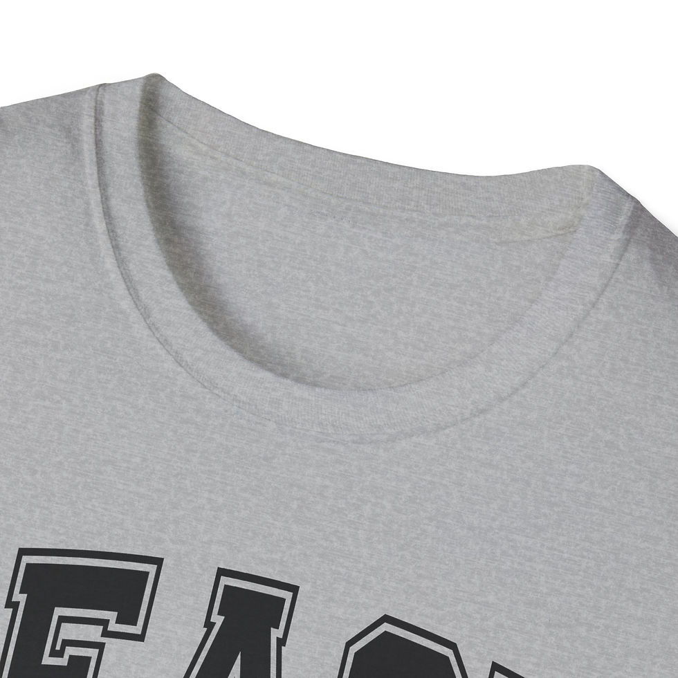 Thumbnail: Beach Vibes Unisex Softstyle Tee Shirt