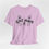 Thumbnail: Cat Mom Jersey Short Sleeve Tee