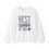 Thumbnail: Best Grandpa by Par Golf Unisex Heavy Blend™ Crewneck Sweatshirt
