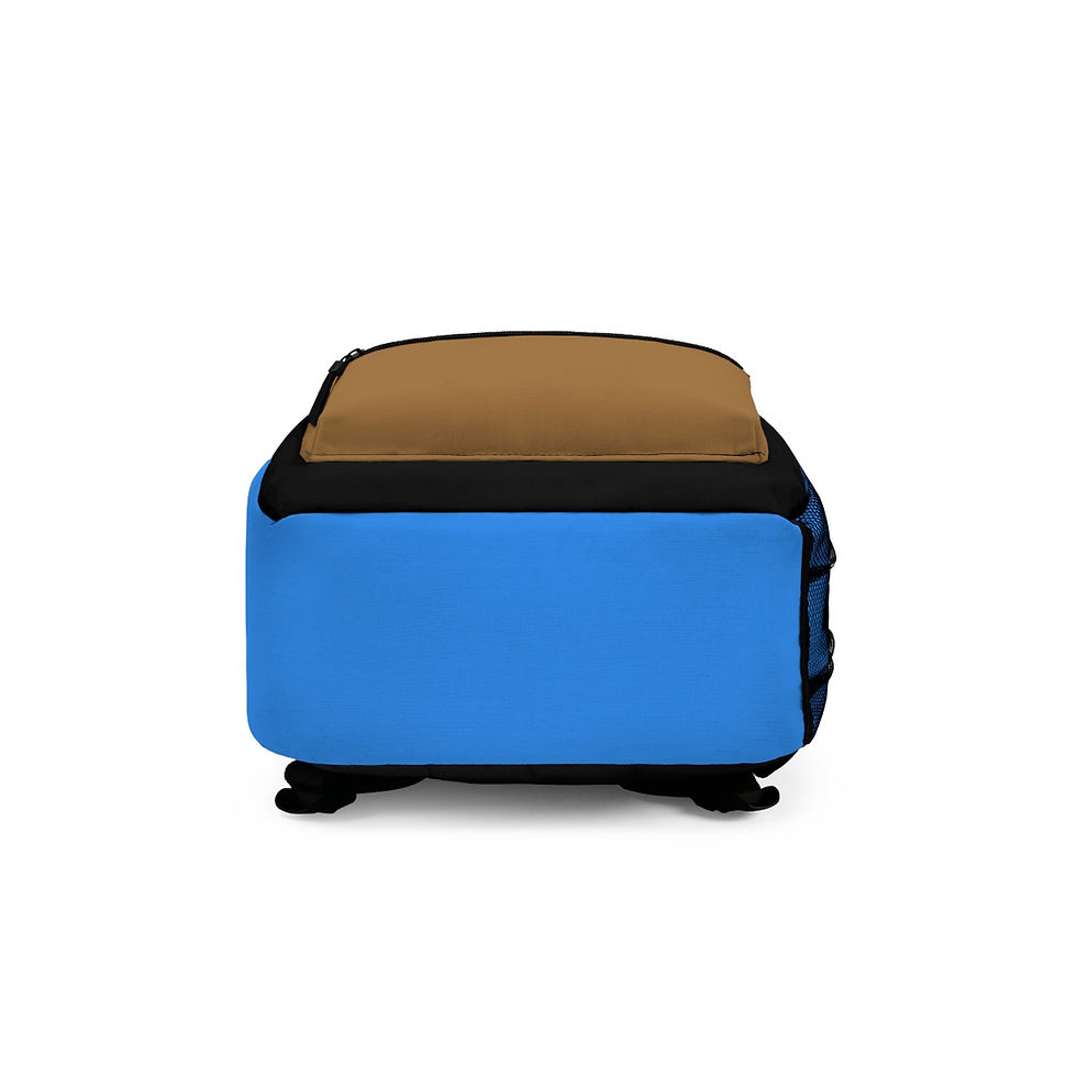 Thumbnail: Upper Peninsula Michigan 3-Tone Backpack