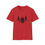 Thumbnail: Lake Vessel & Pines Unisex Softstyle Tee Shirt