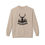 Thumbnail: Michigan Buck Unisex Midweight Fleece Crewneck Sweatshirt